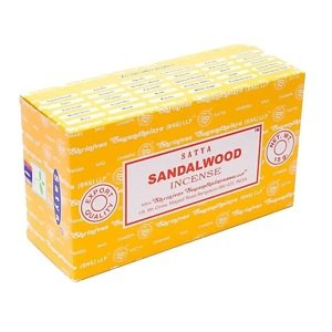 Phoenix Import Satya Incense mirisni štapići sandalovina 15 g