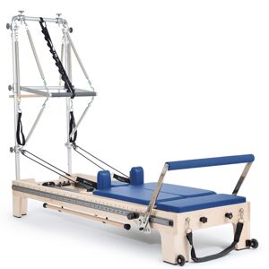 Elina Pilates Twin Reformer 245 cm Boja: Blue