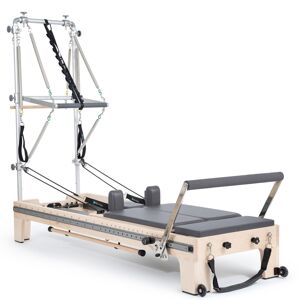 Elina Pilates Twin Reformer 245 cm Boja: Ocean Blue