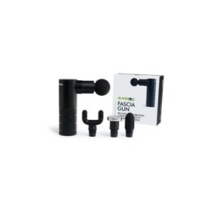 Blackroll BLACKROLL® FASCIA GUN pištolj za masažu 14 x 8,7 x 4,8 cm
