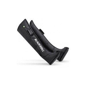 Blackroll BLACKROLL® COMPRESSION BOOTS kompresijske hlače Veličina: M