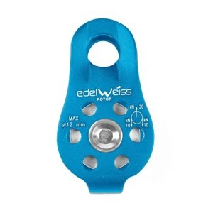 Aerialsilks Aerial Pulley kompaktni kolotur 20kN