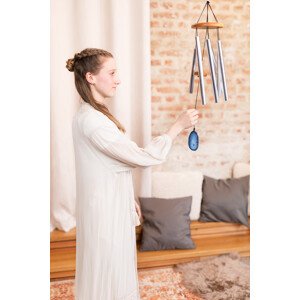 MEINL Sonic Energy Meditation udaraljke Chimes zvonce za meditaciju Vrsta: 1