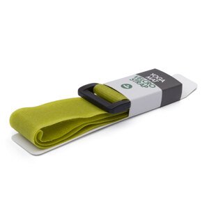Bodhi Yoga Bodhi remen čičak za pričvršćivanje prostirke za jogu 1 kom Boja: zelena