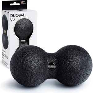 BLACKROLL DUOBALL kuglice za masažu Promjer: 8 cm