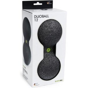 BLACKROLL DUOBALL kuglice za masažu Promjer: 12 cm