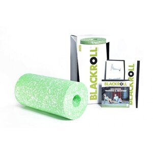 Blackroll BLACKROLL® MED valjak za masažu 30 x 15 cm Boja: zelena