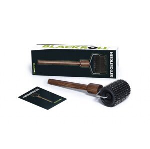 Blackroll BLACKROLL® Needleroller masažni valjak 26 x 9 x 6,5 cm