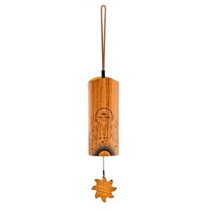 MEINL Sonic Energy Cosmic Bamboo udaraljke Chimes bell Stella Vrsta: Aurora - Morning