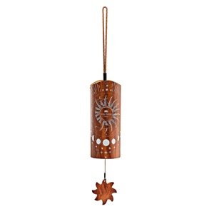 MEINL Sonic Energy Cosmic Bamboo udaraljke Chimes bell Stella Vrsta: Luna - Evening