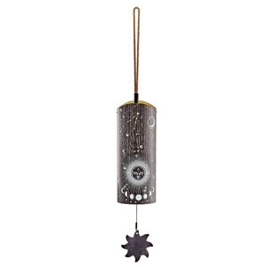 MEINL Sonic Energy Cosmic Bamboo udaraljke Chimes bell Stella Vrsta: Stella - Night