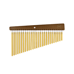 MEINL Sonic Energy udaraljke Chimes chime 27 barova Vrsta: 1