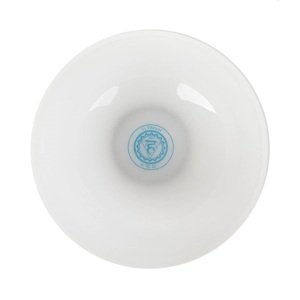 Bodhi Yoga Bodhi set od 7 kristalnih pjevajućih zdjela za terapiju zvukom 432 HZ Vrsta: Tón G- priemer 25,5 cm