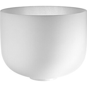 MEINL Sonic Energy kristalna pjevajuća zdjela 432 Hz 25 cm s batom F4
