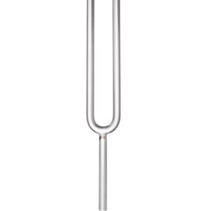 MEINL Sonic Energy Crystal Tuning Fork kristalni tuner - F3, 44,9 cm