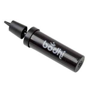 Bodhi Yoga Bodhi ručna pumpa Double action za veliku FIT loptu za vježbanje, 23 cm