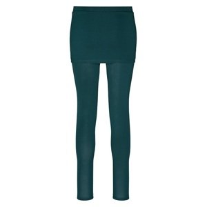 Bodhi Yamadhi Bodhi Yoga Yamadhi Hip Skirt Leggins tajice sa suknjom Boja: Dark Green, Veličina: S
