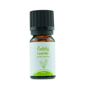 Flexity lavanda 100% eterično ulje 10 ml