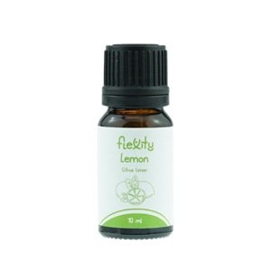 Flexity limun 100% eterično ulje 10 ml