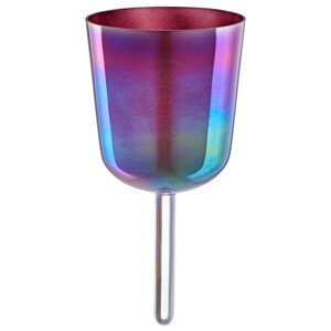 MEINL Sonic Energy Essence Solfeggio kristalne pjevajuće zdjele kristalne zdjele Ton: 417 Hz
