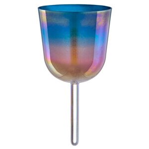 MEINL Sonic Energy Essence Solfeggio kristalne pjevajuće zdjele kristalne zdjele Ton: 528 Hz