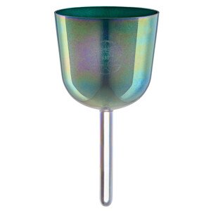 MEINL Sonic Energy Essence Solfeggio kristalne pjevajuće zdjele kristalne zdjele Ton: 639 Hz