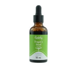 Flexity 100% Zmajeva krv Sangre de Drago, 50 ml