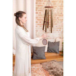 MEINL Sonic Energy Meditation udaraljke Chimes zvonce za meditaciju Vrsta: 3