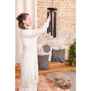 MEINL Sonic Energy Meditation udaraljke Chimes zvonce za meditaciju Vrsta: 4