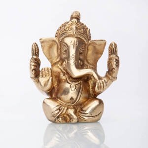 Bodhi Yoga Kip Bodhi Ganesha 12 cm