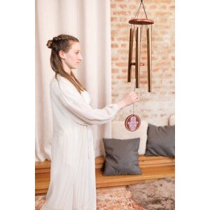 MEINL Sonic Energy Meditation udaraljke Chimes zvonce za meditaciju Vrsta: 5