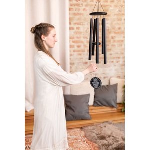 MEINL Sonic Energy Meditation udaraljke Chimes zvonce za meditaciju Vrsta: 6