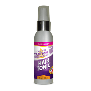 Tachyon Technologies Tachyon Hair Tonic tonik za kosu 60 ml Kapacitet: 60 ml
