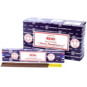 Ancient Wisdom AWG Satya Reiki mirisni štapići 15 g