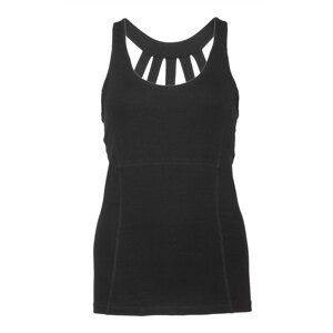Bodhi Yamadhi Bodhi Yoga Yamadhi String Top, organski pamuk Boja: crna, Veličina: L