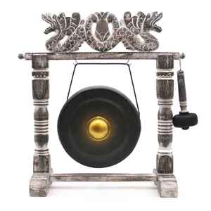 Ancient Wisdom mali gong sa stalkom 25 cm