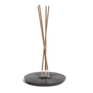 Bodhi Yoga Izumo stalak za mirisne štapiće, 11 cm