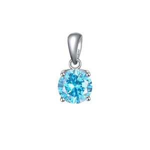 Tachyon Technologies Tachyon okrugli privjesak Pendant Mini 3 boje Boja: svijetloplava (Aqua)