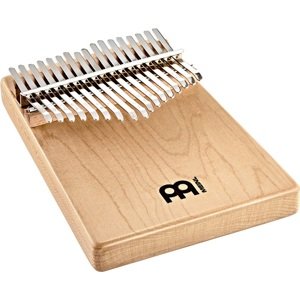 MEINL Sonic Energy perkusijski glazbeni instrument 17-tonska kalimba Vrsta: 3