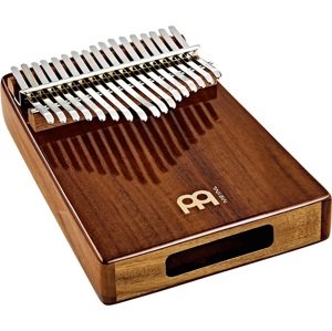 MEINL Sonic Energy perkusijski glazbeni instrument 17-tonska kalimba Vrsta: 2
