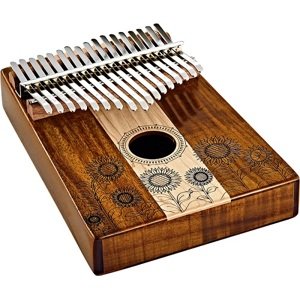 MEINL Sonic Energy udaraljke 17-tonski kalimba javor i akacija