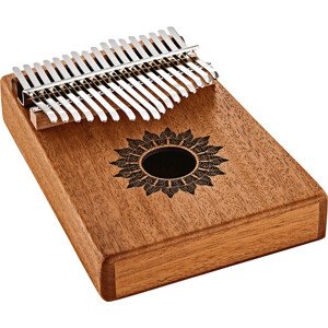 MEINL Sonic Energy udaraljke 17-tonska kalimba mahagoni drvo