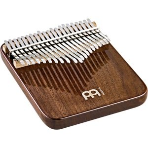 MEINL Sonic Energy udaraljke 21-tonska kalimba crni orah Verzija: B-stock- vystavený kus