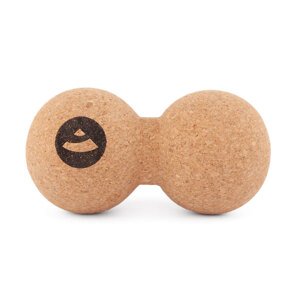 Bodhi Yoga Bodhi masažna kugla od plute PEANUT 16cm