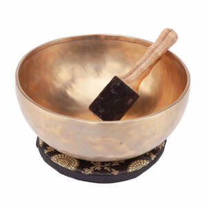 Bodhi Yoga Bodhi tibetanska pjevajuća zdjela 24 cm ručna izrada