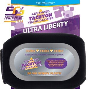 Tachyon Technologies Tachyon remen za kuk Liberty + Silica Disk obostrani