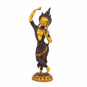 Bodhi Yoga Bodhi kip Mahadevija 50 cm
