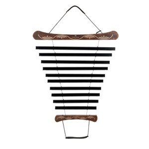 MEINL Sonic Energy Meditation Flow Chime meditacijski tok zvona Ton: C Minor