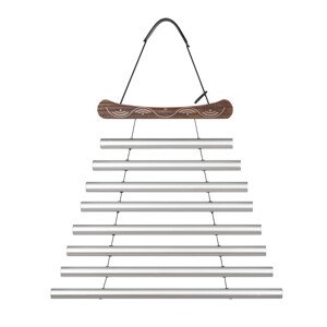 MEINL Sonic Energy Meditation Flow Chime meditacijski tok zvona Ton: C# Minor