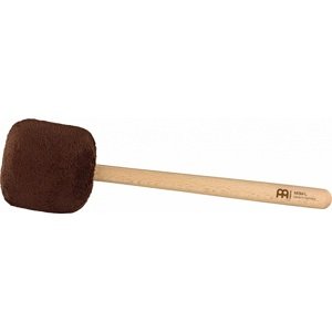 Meinl Sonic Energy veliki filc čekić za gongove 39,5 cm Boja: smeđa